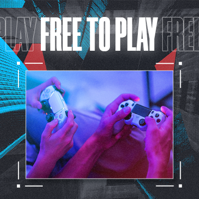Free To Play