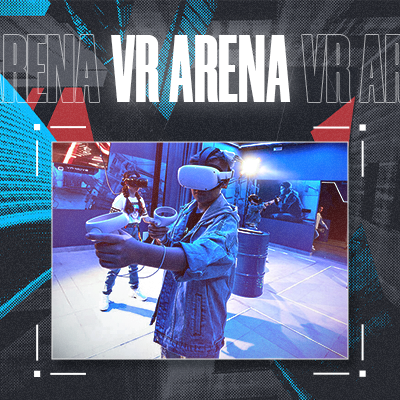 VR: Kernel